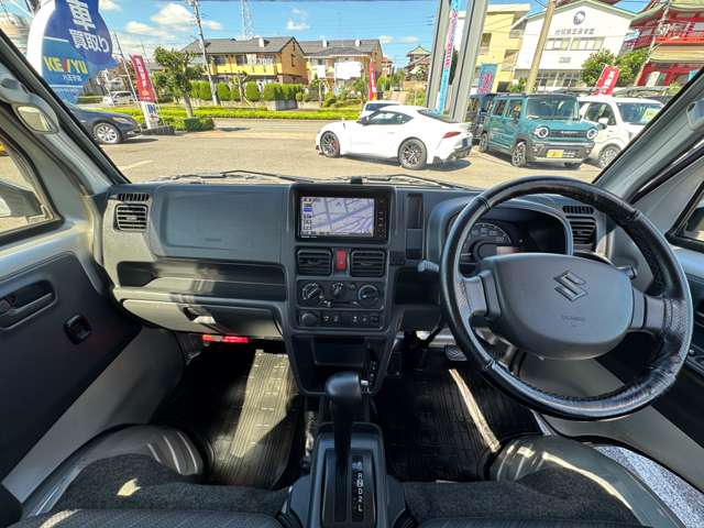 Suzuki Carry 3
