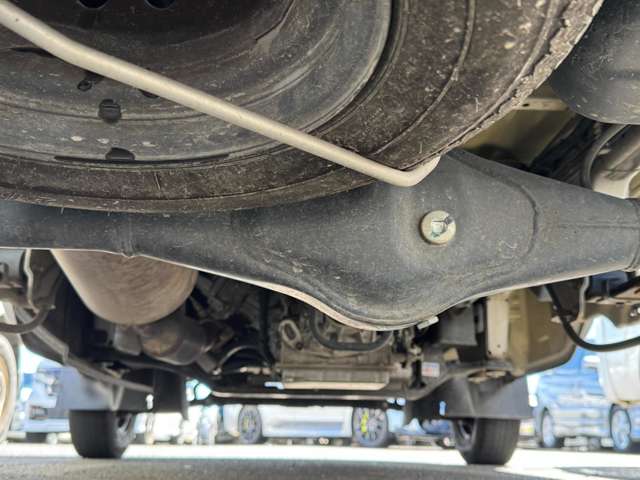 Suzuki Carry 4