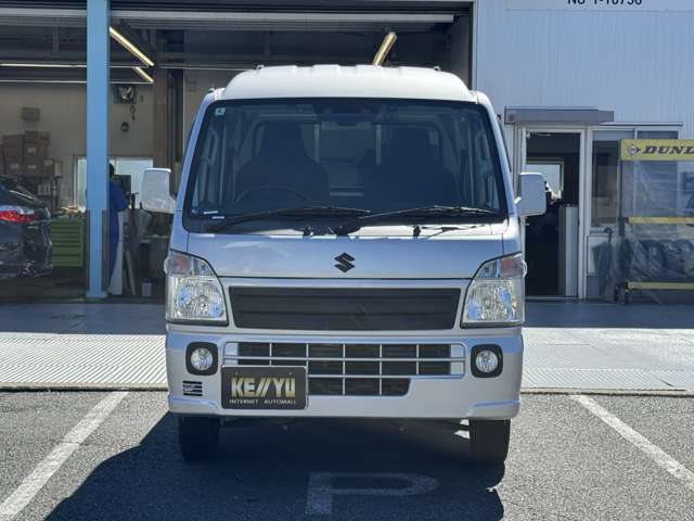 Suzuki Carry 5