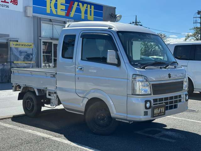 Suzuki Carry 6