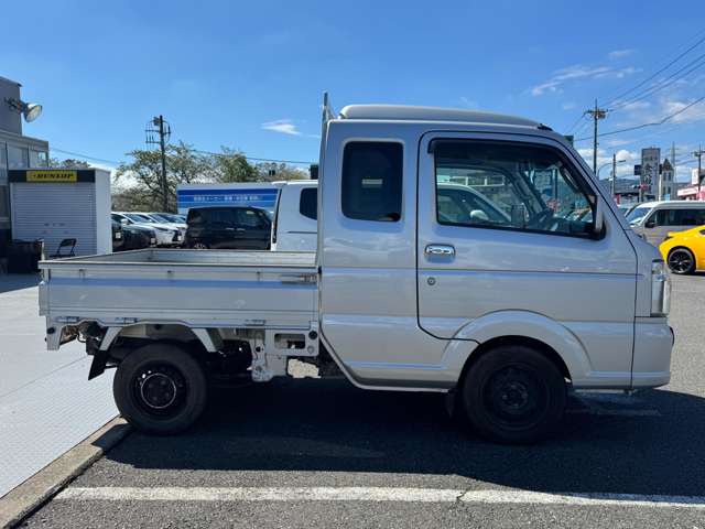 Suzuki Carry 7