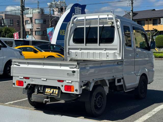 Suzuki Carry 8