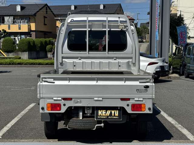 Suzuki Carry 9