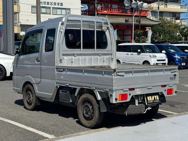 Suzuki Carry 10