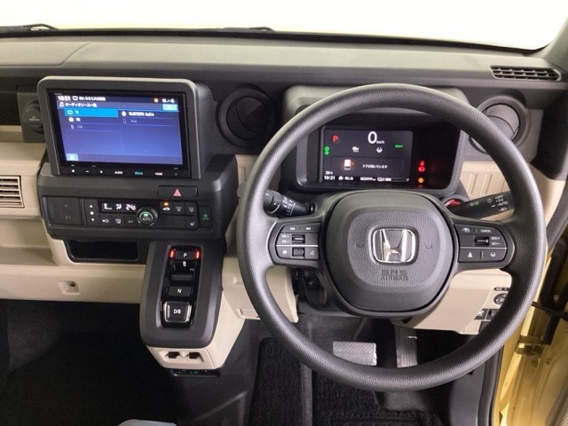 Honda N-VAN e: 11
