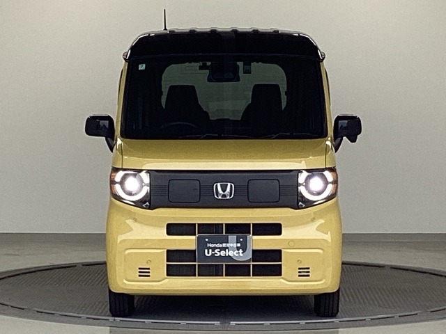 Honda N-VAN e: 2