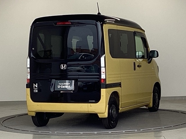 Honda N-VAN e: 3
