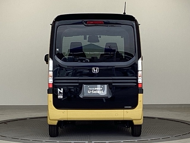 Honda N-VAN e: 4