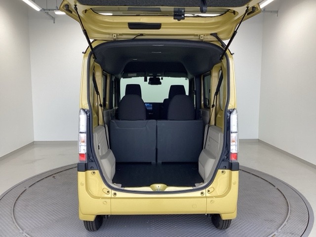 Honda N-VAN e: 5