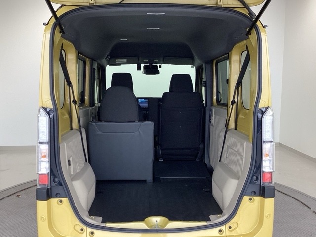 Honda N-VAN e: 6