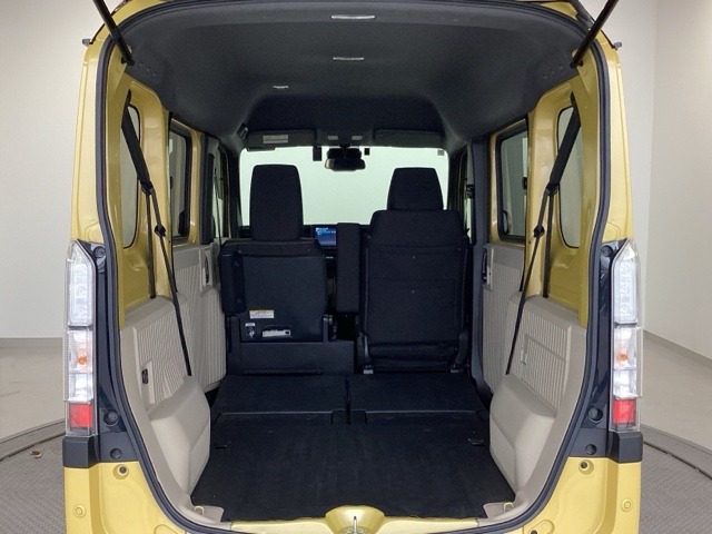 Honda N-VAN e: 7