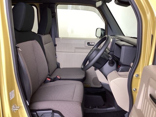 Honda N-VAN e: 8