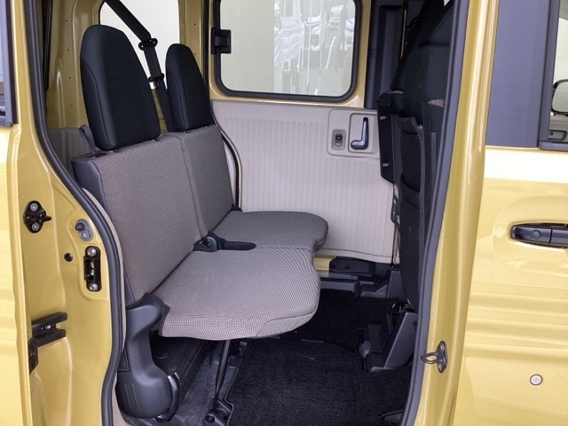 Honda N-VAN e: 9