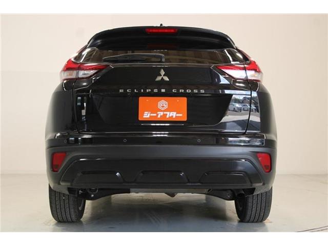 Mitsubishi Eclipse Cross 11