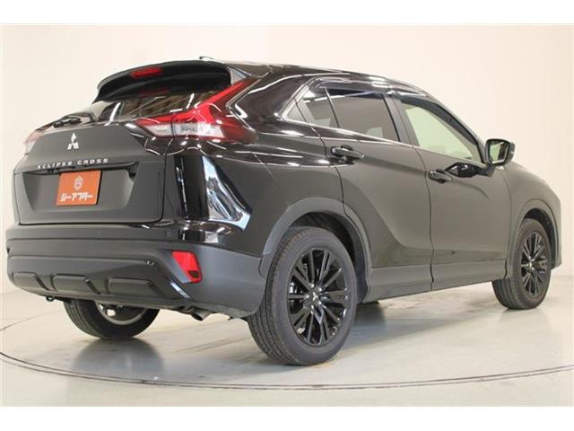Mitsubishi Eclipse Cross 12