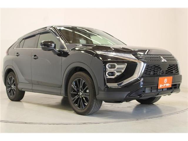 Mitsubishi Eclipse Cross 6