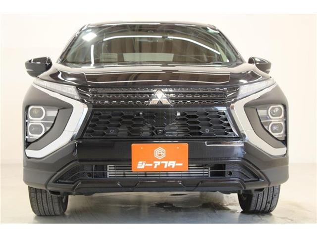 Mitsubishi Eclipse Cross 7