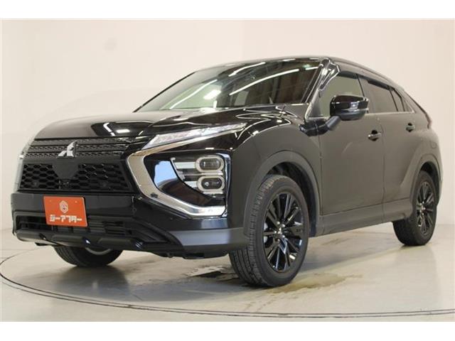Mitsubishi Eclipse Cross 8