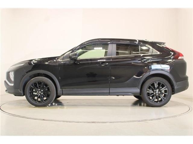 Mitsubishi Eclipse Cross 9