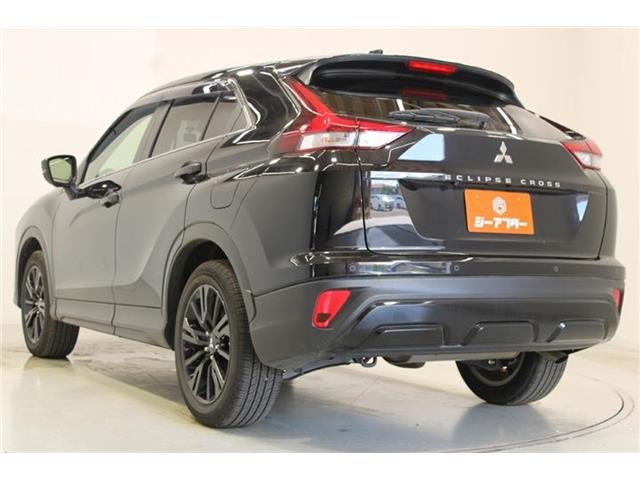 Mitsubishi Eclipse Cross 10