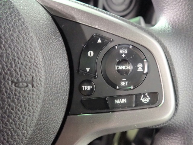 Honda N-VAN 5