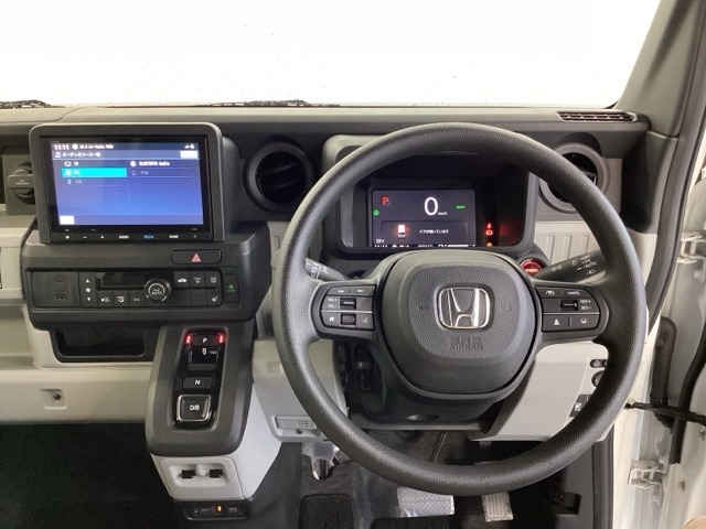 Honda N-VAN e: 11