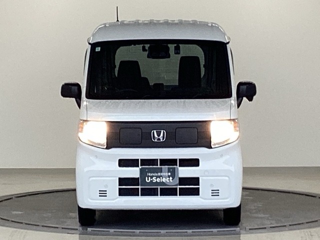 Honda N-VAN e: 2