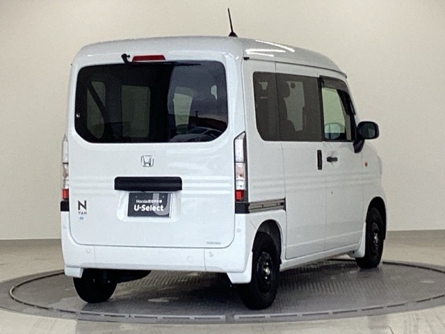Honda N-VAN e: 3