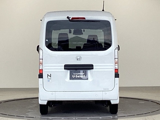 Honda N-VAN e: 4