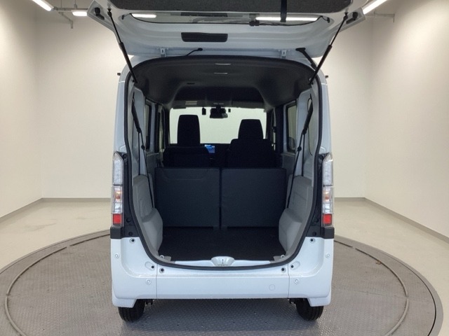 Honda N-VAN e: 5