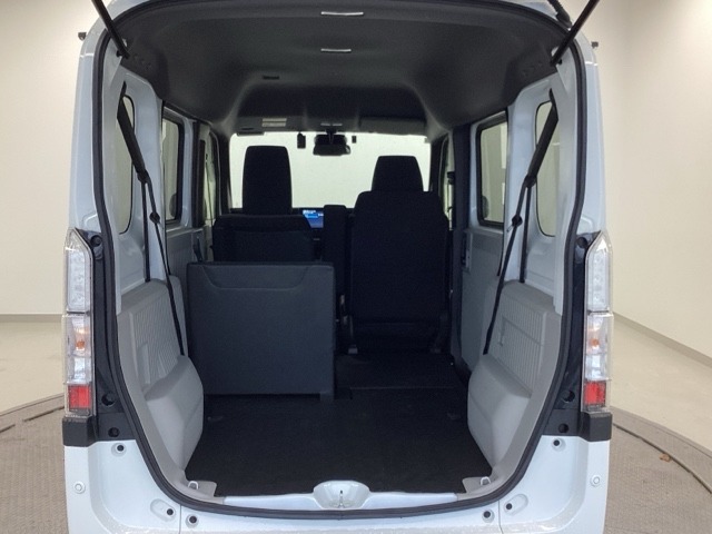 Honda N-VAN e: 6
