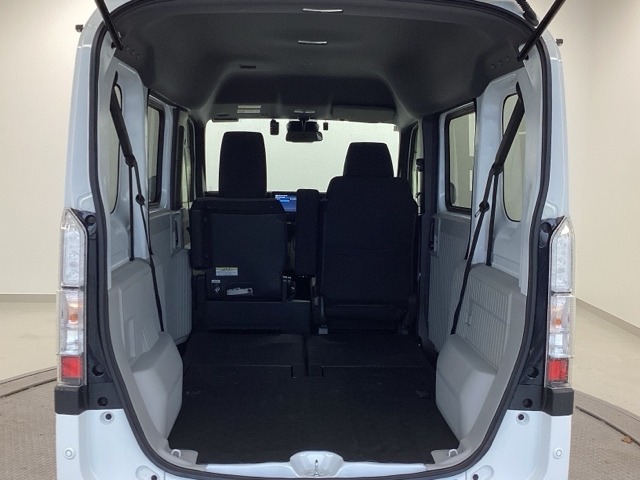 Honda N-VAN e: 7