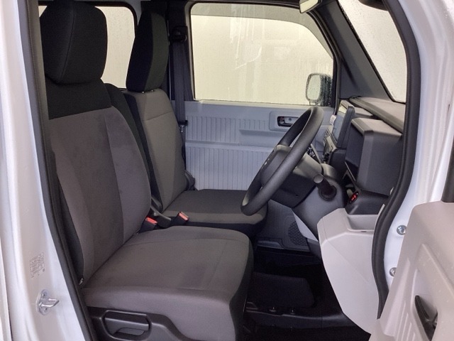 Honda N-VAN e: 8