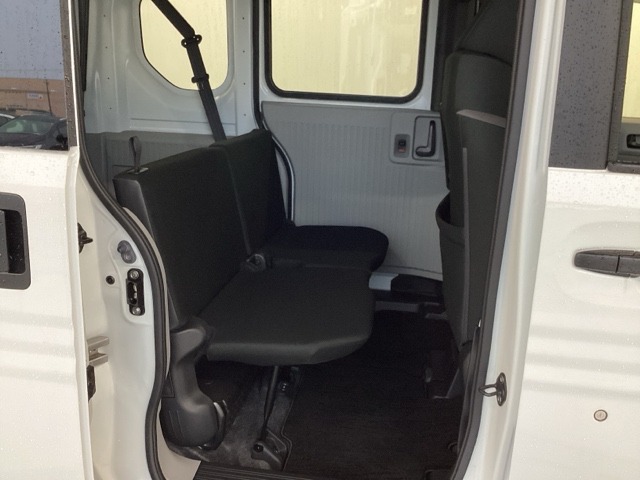 Honda N-VAN e: 9