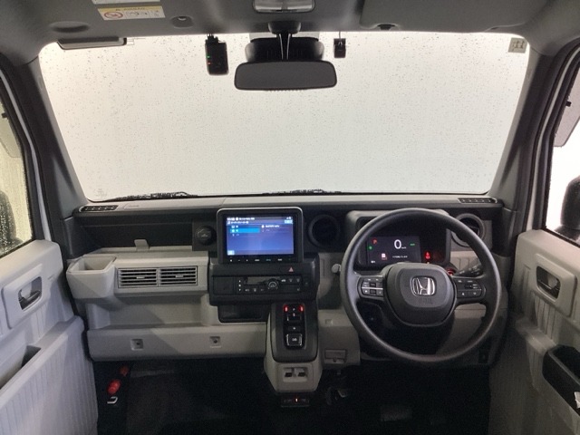 Honda N-VAN e: 10