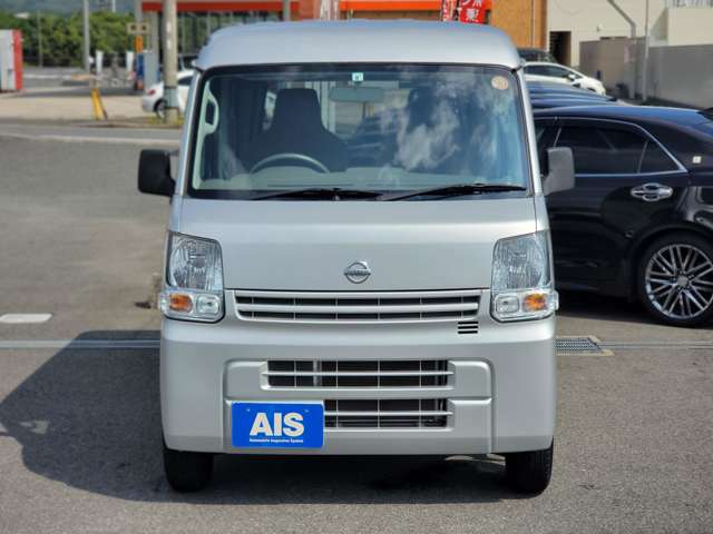 Nissan NV100 Clipper 12
