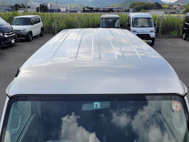 Nissan NV100 Clipper 8