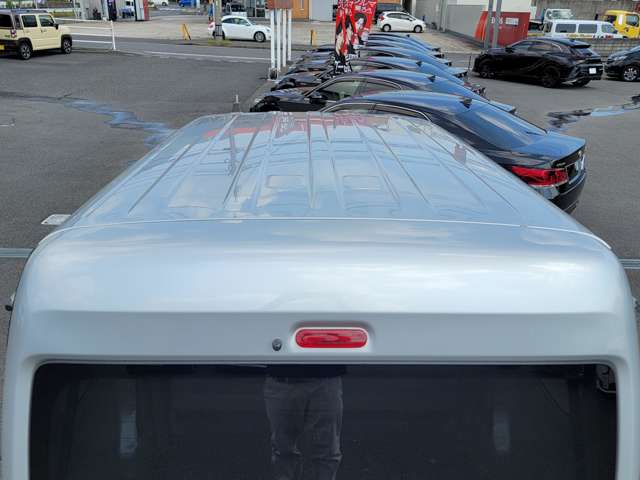 Nissan NV100 Clipper 9