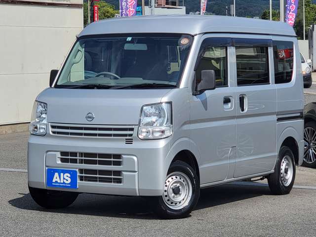Nissan NV100 Clipper 10