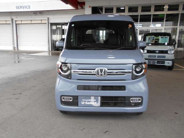 Honda N-VAN 5
