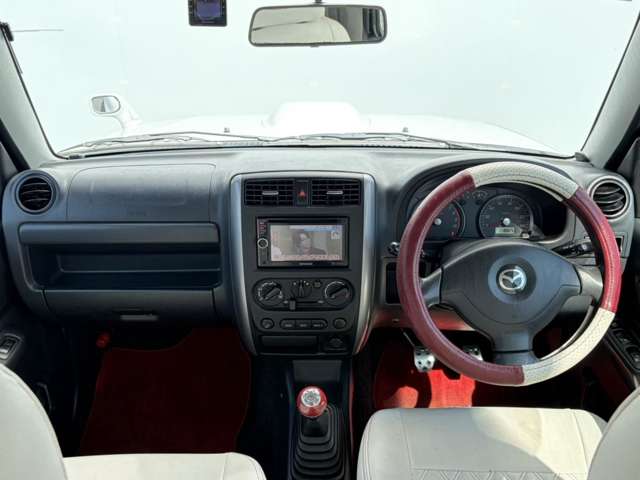 Mazda AZ-オフロード 2