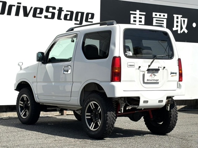Mazda AZ-オフロード 5