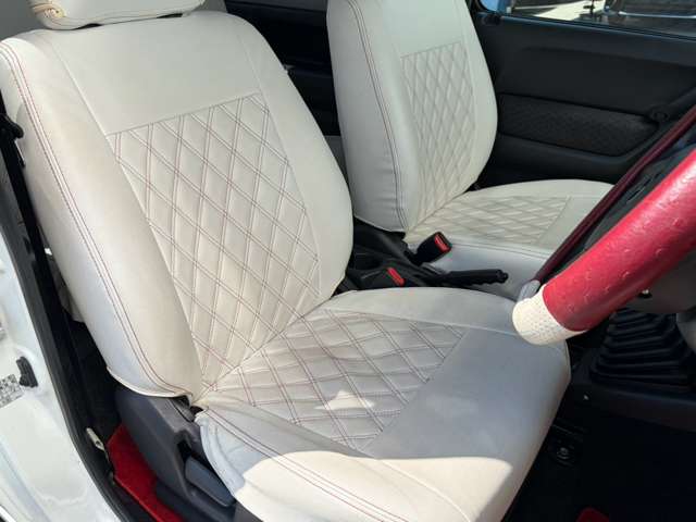 Mazda AZ-オフロード 6
