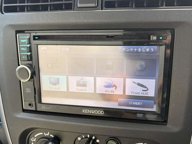 Mazda AZ-オフロード 9