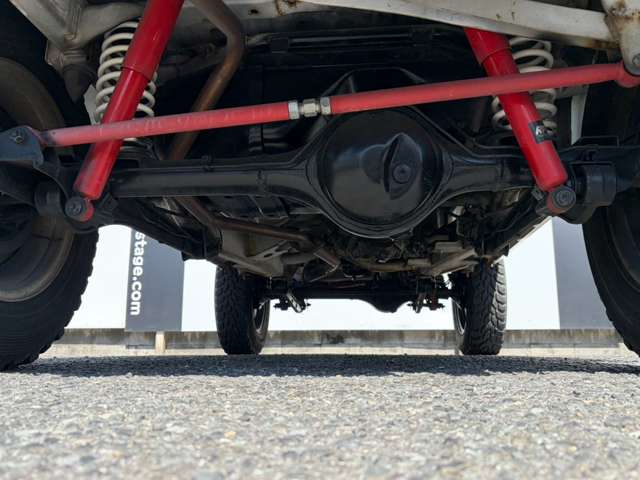 Mazda AZ-オフロード 10