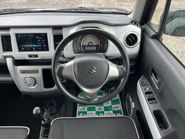 Suzuki Hustler 3