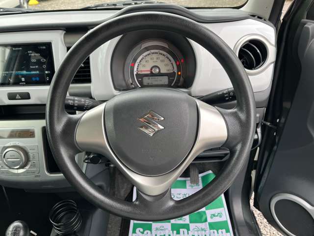 Suzuki Hustler 5