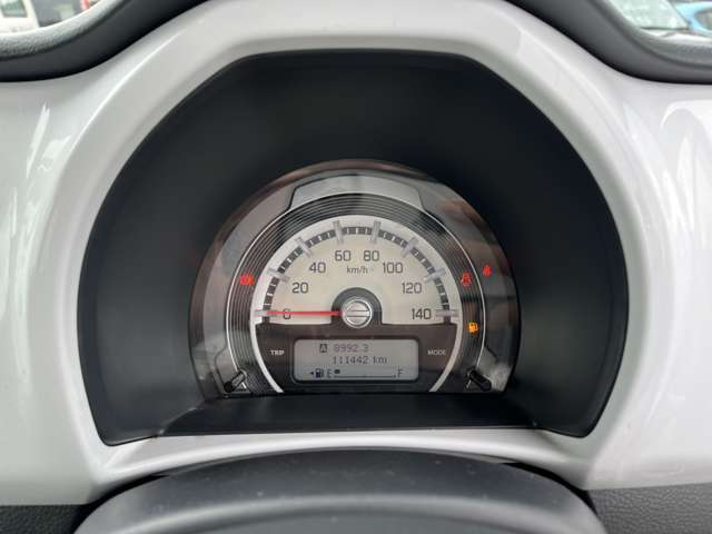 Suzuki Hustler 6