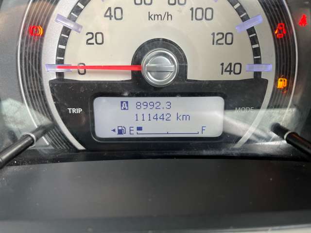 Suzuki Hustler 7