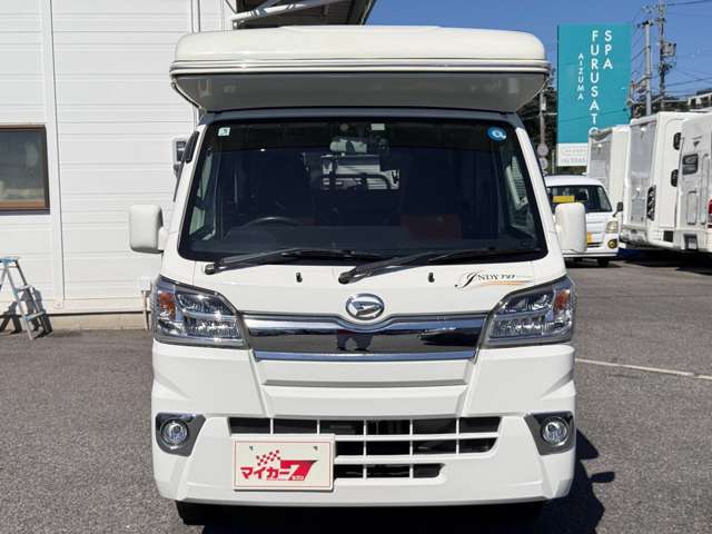 Daihatsu Hijet Truck 12